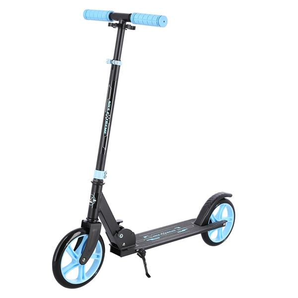 HL200 BLUE SCOOTER NILS EXTREME