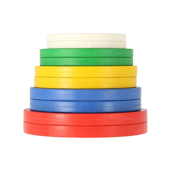 CBRS SET 01 (10 PCS) HMS OLYMPIC PLATE SET