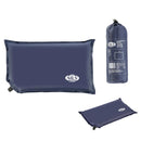 NC4113 TMAVĚ MODRÝ SAMONAFULKOVACÍ POLŠTÁŘ NILS CAMP