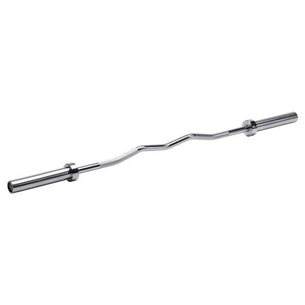 OLYMPICKÁ ČÁST GOL200 13,5 KG 1500 MM + ZG 1000B HMS PREMIUM