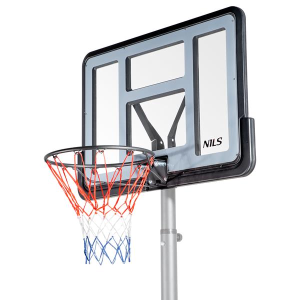 TDK007 BASKETBALL BACKBOARD NILS