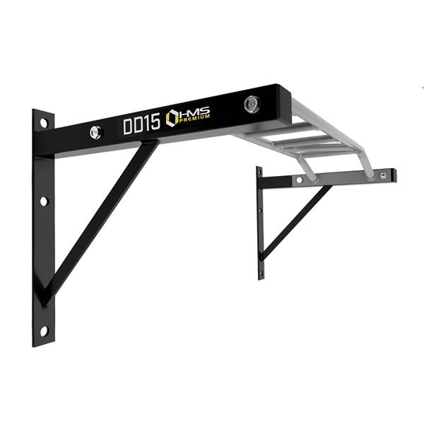 DD15 HMS PREMIUM PULL-UP BAR