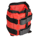 OB03 ČERVENÁ ZÁVAŽÍ 2 x 1,5 KG HMS