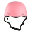 MTW02 PINK SIZE S (51-57 cm) NILS EXTREME HELMET