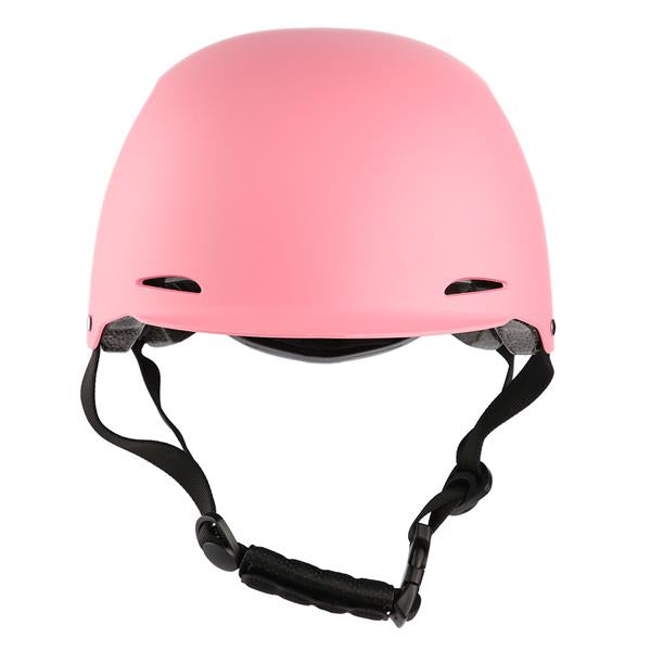 MTW02 RÓŻOWY ROZM.  S (51-57 cm) KASK NILS EXTREME