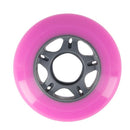 PU 72x24 82A RÓŻOWE KÓŁKA (4 szt.) NILS EXTREME