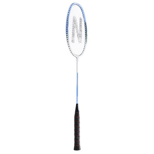 NR102 ALUMINUM ISOMETRIC BADMINOT RACKET NILS