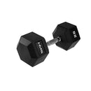 HEX PRO 30KG HMS DUMBBELL