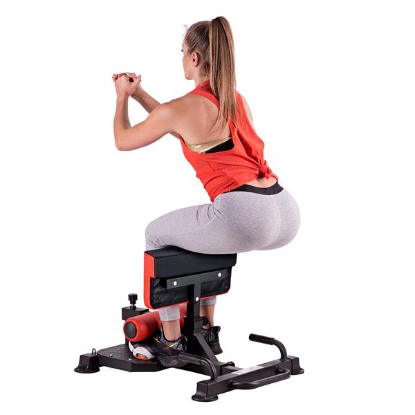 LAWIČKA PRO SISSY SQUAT HMS LSS01