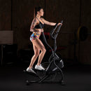 Eliptyk spinningowy magnetyczny HMS H8890