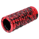 FS133 RED/BLACK 33CM FITNESS ROLLER/HMS ROLLER