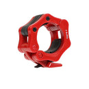 ZG1000R LOCK JAW RED HMS CLAMPS (2 pcs)