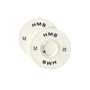 CBRS05 OLYMPIC PLATE 2 x 0.5 KG HMS