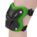 H719 ZELENÁ VELIKOST M NILS EXTRÉMNÍ OCHRANNÁ SADA