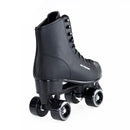 NQ8400S BLACK SIZE 35 NILS EXTREME ROLLER SKATES