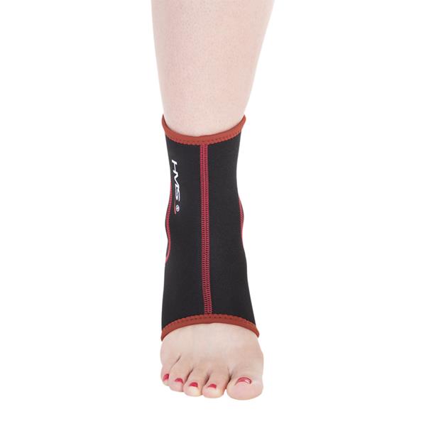 SS1883 SIZE L HMS ANKLE STRAPS