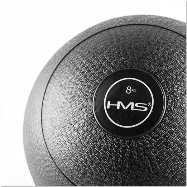 PSB 8 KG SLAM BALL HMS CVIČNÝ MÍČ