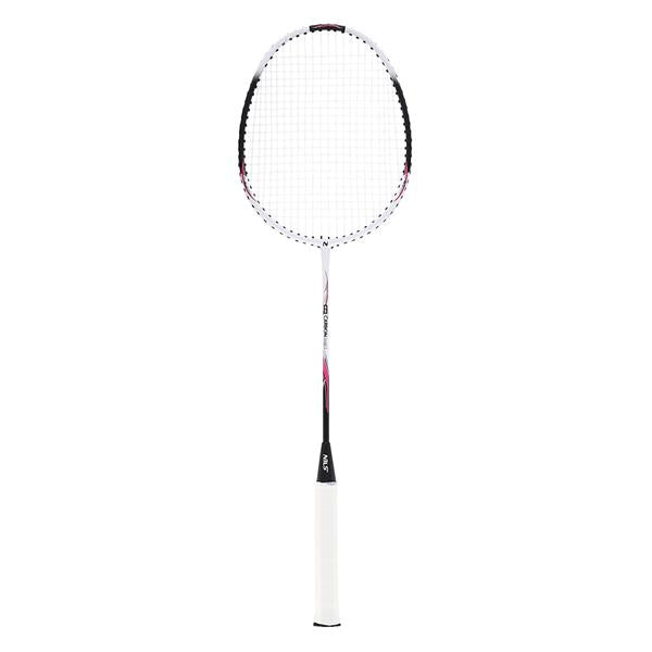 NR305 CARBON ISOMETRIC / BADMINTON RACKET + NILS COVER