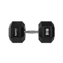 HEX PRO 35 KG HMS DUMBBELL