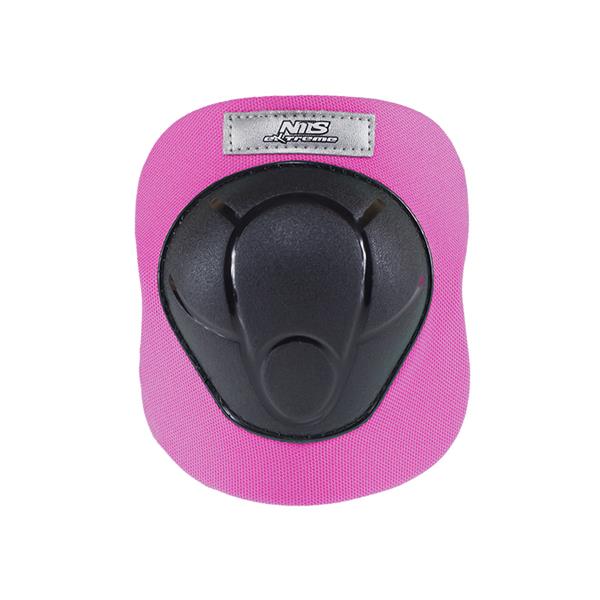 H210 BLACK-PINK SIZE XS NILS EXTREME PROTECTIVE SET