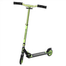 HD125 ZELENÁ SKÚTRKA NILS EXTREME