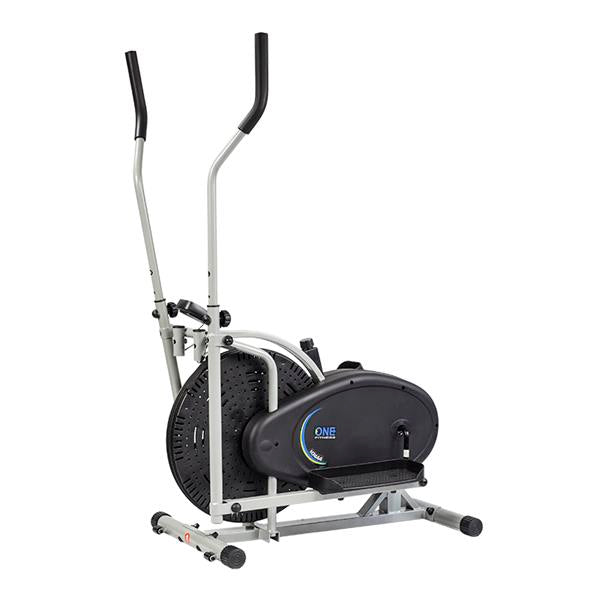 H7444 ONE FITNESS MECHANICAL ELLIPTICAL TRAINER