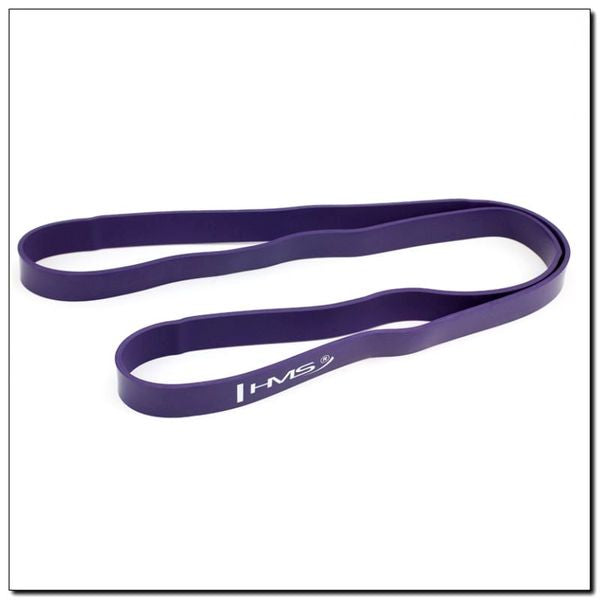 GU05 PURPLE 32 x 4.5 x 2080 MM HMS EXERCISE BAND