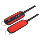 OPX02 ANKLE TRAINING BANDS (2pcs) HMS