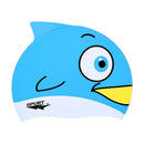 FISH-BLUE CZEPEK SILIKONOWY SPURT