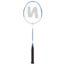 NR102 ALUMINUM ISOMETRIC BADMINOT RACKET NILS