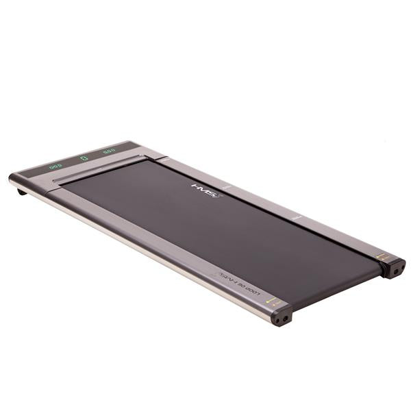 Electric treadmill HMS LOOP06 GRAY