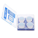 EP-1 ZATYCZKI DO USZU NILS AQUA