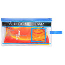 ZEBRA MI6 CZEPEK SILIKONOWY NILS AQUA