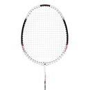 NR305 CARBON ISOMETRIC /  RAKIETA DO BADMINTONA + POKROWIEC NILS