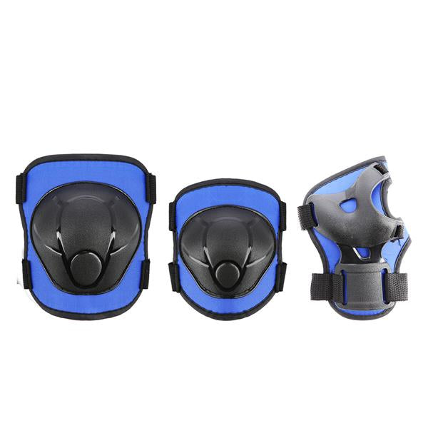 H110 SIZE S DARK BLUE PROTECTOR SET