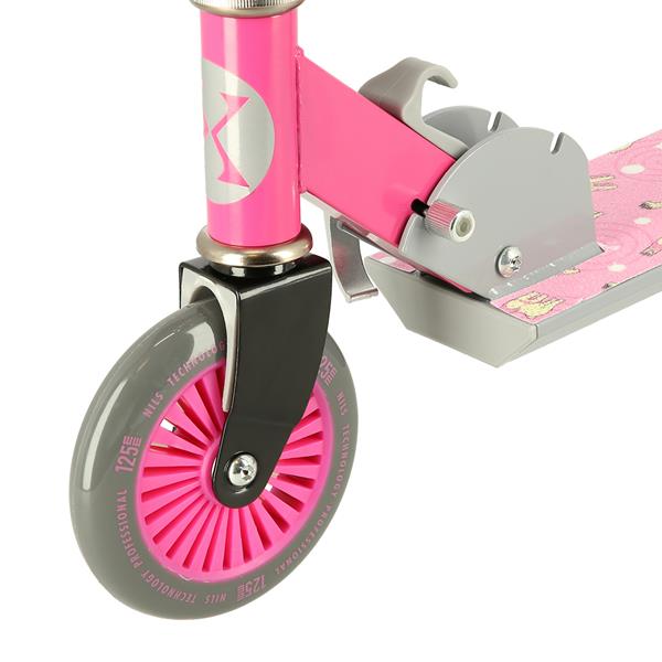 HD112 PINK SCOOTER NILS EXTREME