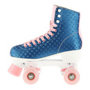 NQ14110 NIEBIESKI ROZM. 34 WROTKI NILS EXTREME