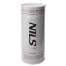 NBL6303 NYLON SHUTTLES PACK OF 3 NILS