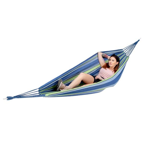 NC9003 MODROZELENÁ HAPACÍ SÍŤ NILS CAMP