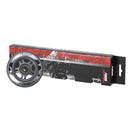 PU 80x24 82A TRANSPARENTNÍ N (4 ks) + ABEC-7 (8 ks) NILS EXTREME SET