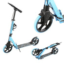 HM2140 MÁTOVÁ SKÚTR NILS EXTREME