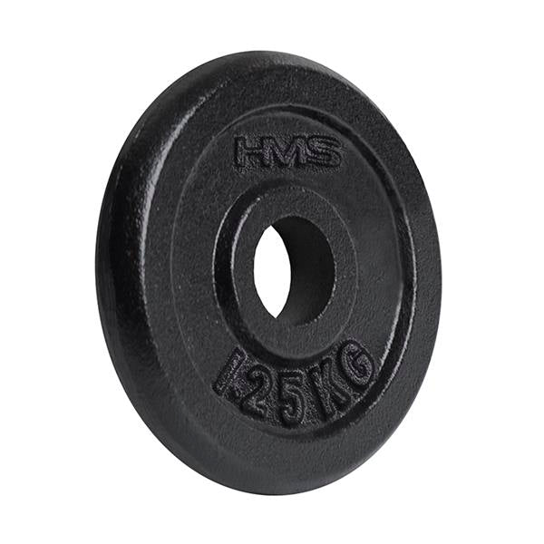 TCZ01 BLACK PLATE 1.25 KG HMS