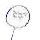 ALUMTEC 317K WISH BADMINTON RACKET SET
