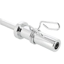 GOL120P + ZACISK GRYF OLIMPIJSKI ŁAMANY 7.7 KG 1200MM HMS