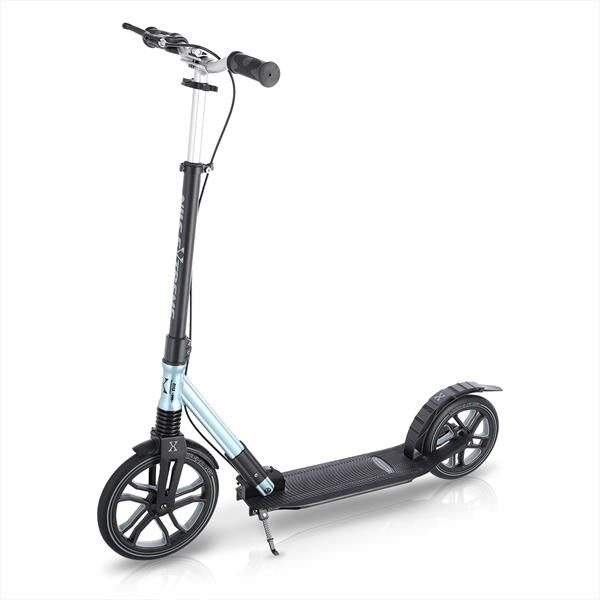 HM270 SCOOTER NILS EXTREME