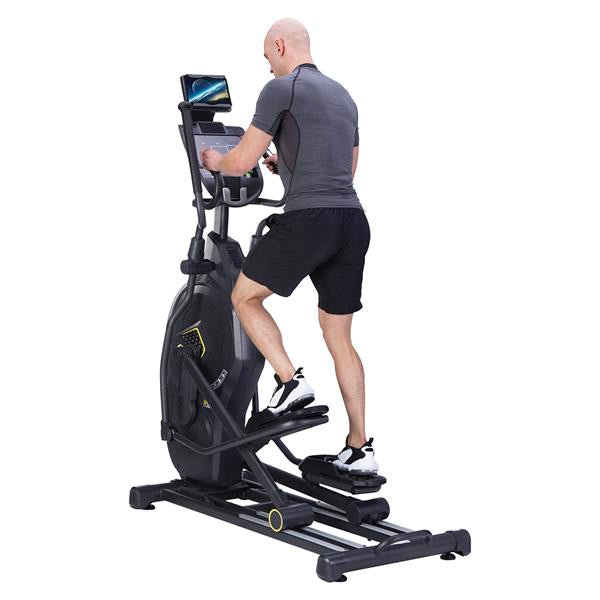 HMS Premium H5815 Magnetic-Air Elliptical