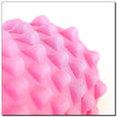 FS101 PINK 33CM FITNESS ROLLER/HMS ROLLER