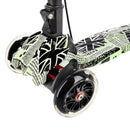 HLB11 MULTI HULAJNOGA DZIECIĘCA NILS EXTREME