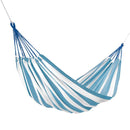 NC9003 MODROBÍLÁ HAPACÍ SÍŤ NILS CAMP