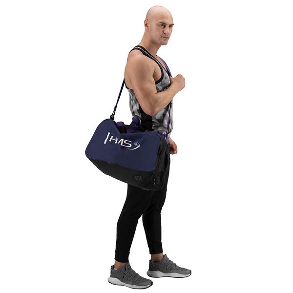 TRS3609 HMS SPORTS BAG